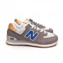 Classic Running 574 v2 Castlerock
