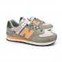 Classic Running 574 v2 Celadon