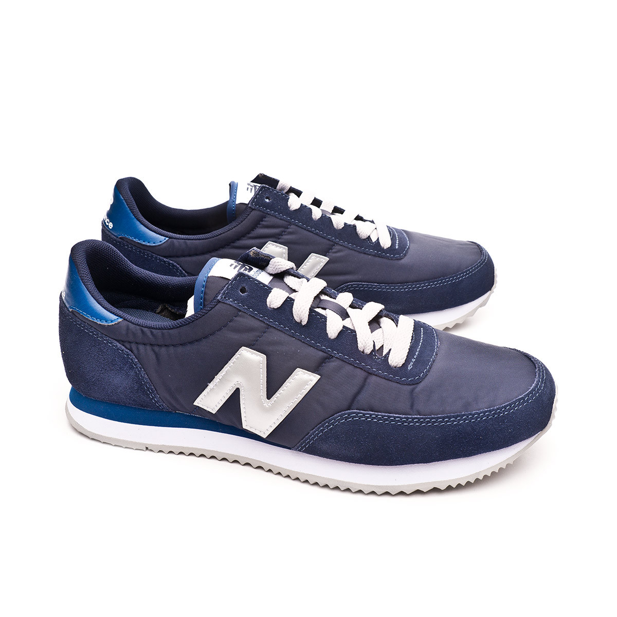 Trainers New Balance 720 v1 Blue - Fútbol Emotion