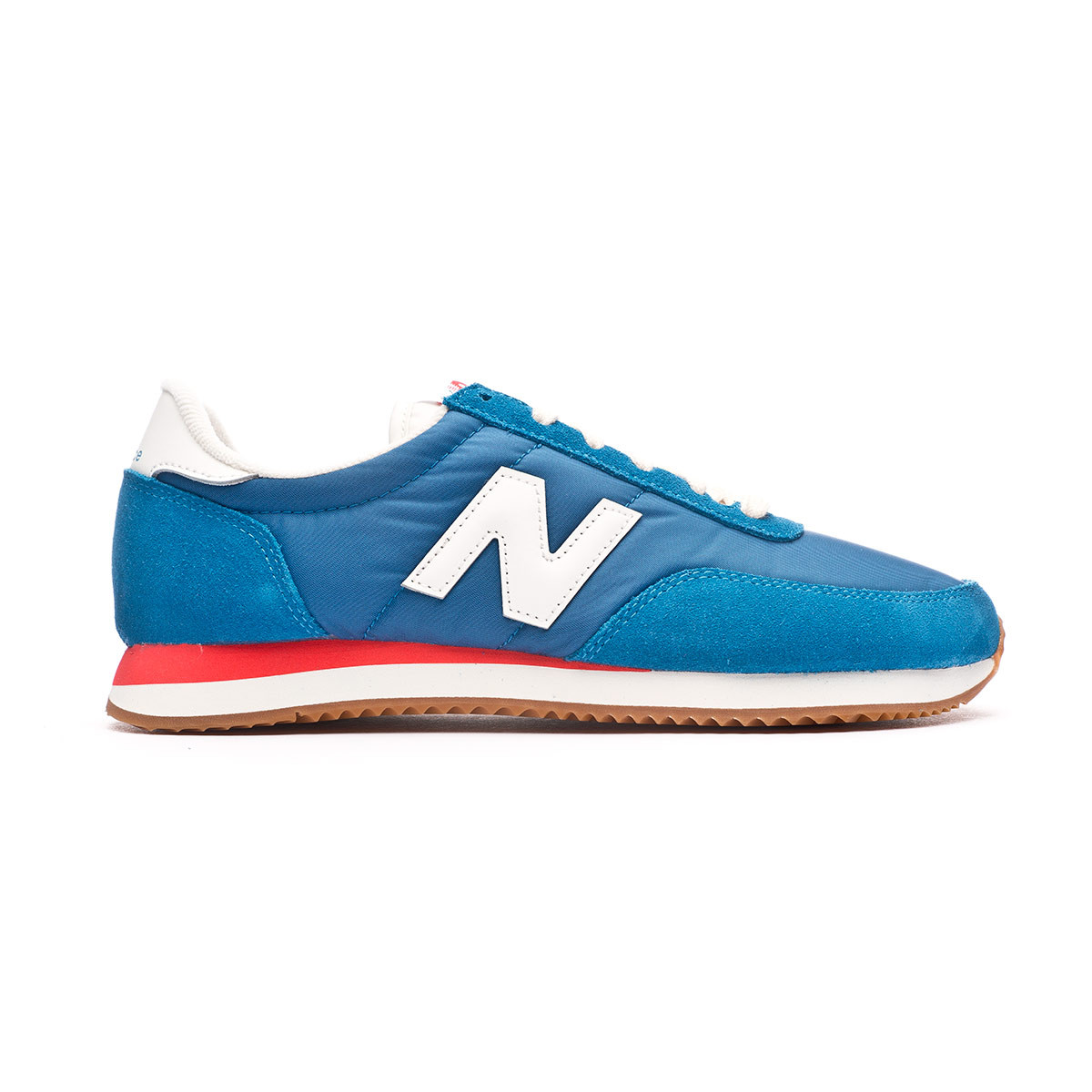 Trainers New Balance 720 V1 Blue-Yellow - Fútbol Emotion