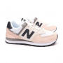 Classic Running 574 v2 Mujer Rose water