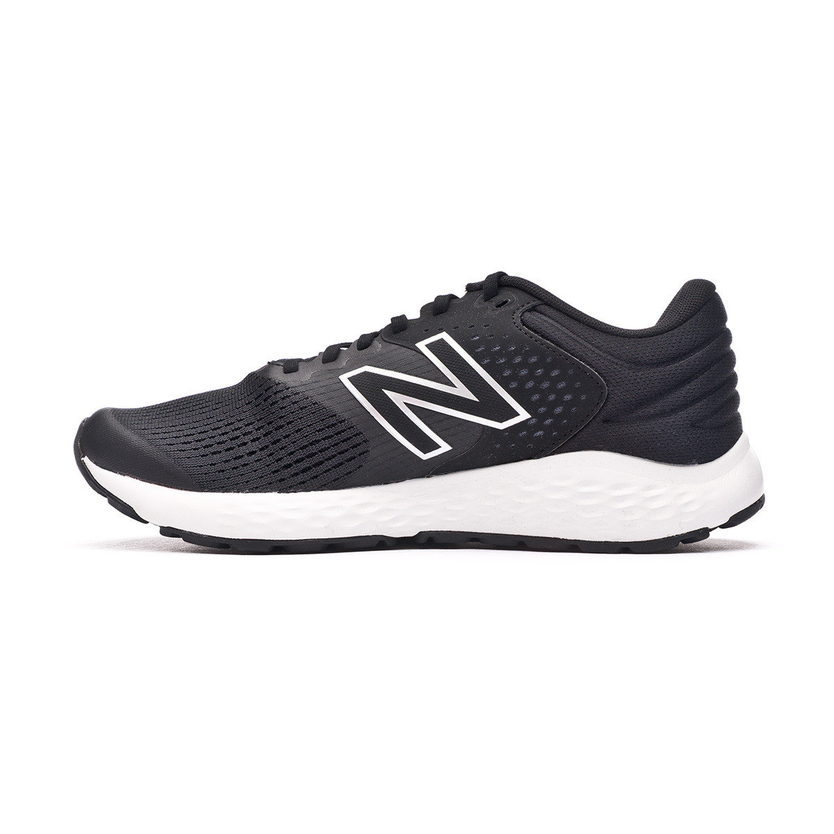 Trainers New Balance 520 v7 Black-White 