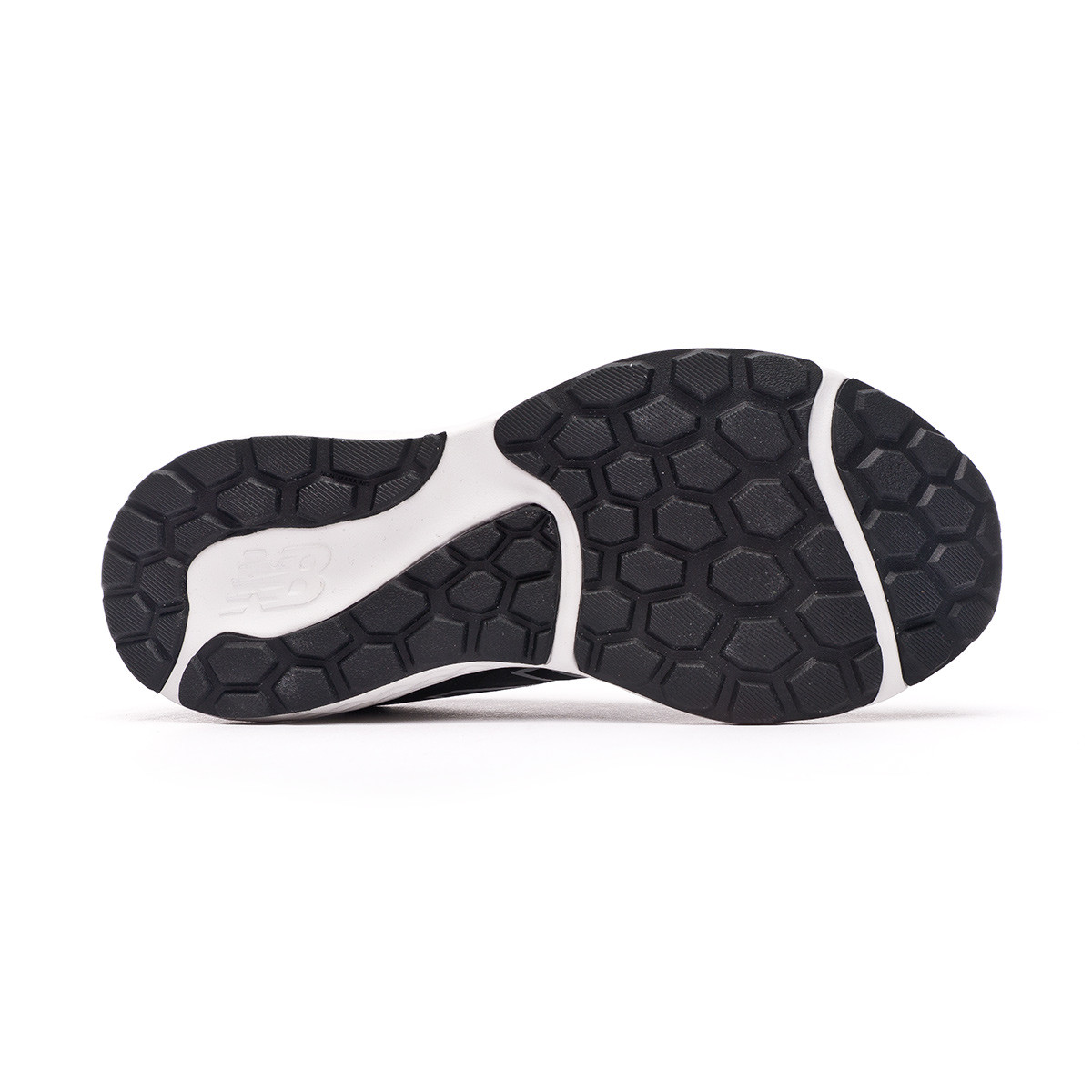 Trainers New Balance 5 V7 Black White Futbol Emotion Trainers New Balance 5 V7 Black White Futbol Emotion