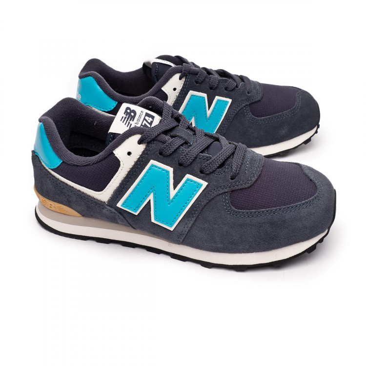 new balance niño 574