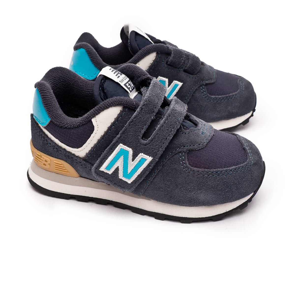 574 new balance toddler