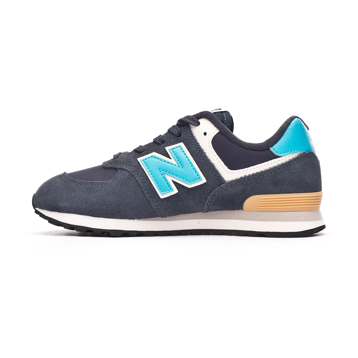 new balance 574 bambino grigio new balance 574 bambino grigio