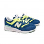 997 Classic Criança Blue