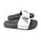 Chanclas 200 V1 White-Black