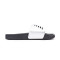Chanclas 200 V1 White-Black