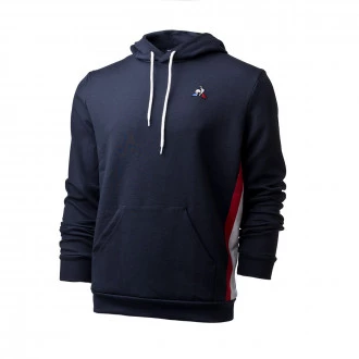 Sudadera Tricolore Hoody N°1 Sky captain