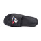 Le coq sportif Slide Logo Flip-flops