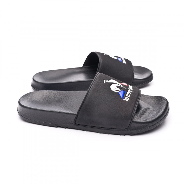 chanclas-le-coq-sportif-slide-logo-black-0