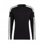 Squadra 21 l/s Black-White