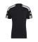 Camiseta adidas Squadra 21 m/c