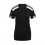 Žene momčad 21 s / s Black-White