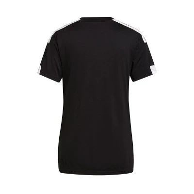 Playera Squadra 21 m/c Mujer
