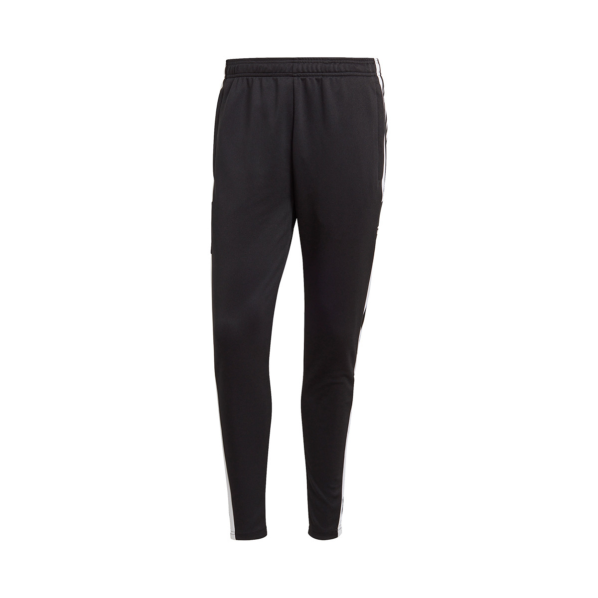 Long pants adidas Squadra 21 Training Black-White - Fútbol Emotion