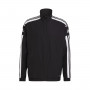 Enfants Squadra 21 Presentation-Black-White