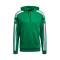 Felpa adidas Squadra 21 Hoody