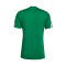 Camiseta Squadra 21 m/c Green-White