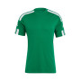 Squadra 21 s/s-Team green-White