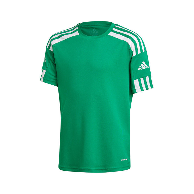 adidas Squadra 21 m/c Criança