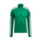 adidas Kids Squadra 21 Training Jacket