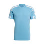 Squadra 21 s/s-Team light blue-White