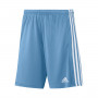 Kids Squadra 21-Team light blue-White