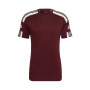 Squadra 21 m/c-Maroon-White