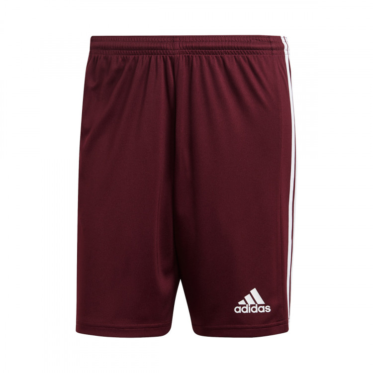 pantalon-corto-adidas-squadra-21-team-maroon-white-0