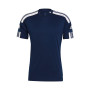 Squadra 21 s/s-Team navy blue-White