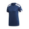 adidas Women Squadra 21 s/s Jersey