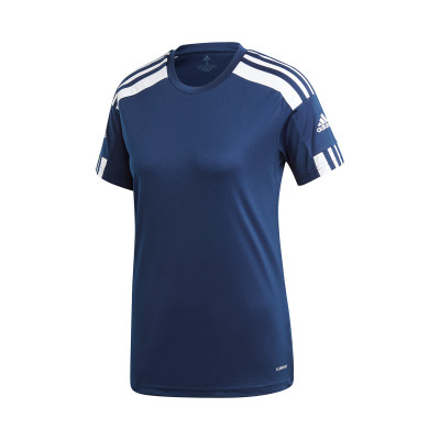 Maillot Squadra 21 m/c Femme