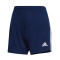 Pantaloncini adidas Squadra 21 Donna