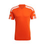 Squadra 21 m/c Niño-Orange-White