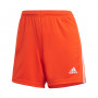 Women Squadra 21 Team orange-White