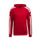 adidas Squadra 21 Hoody Sweatshirt