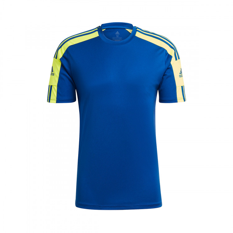 camiseta adidas squadra 21