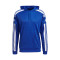 Sweatshirt adidas Squadra 21 Hoody Criança