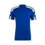 Squadra 21 s/s-Team royal blue-White