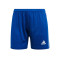 Pantaloncini adidas Squadra 21 Mujer