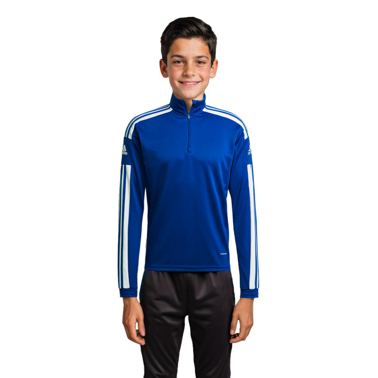 adidas Squadra 21 Training Criança