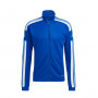 Squadra 21 Training-Royal Blue-White