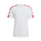 Camiseta adidas Squadra 21 m/c