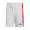 Pantaloncini adidas Squadra 21