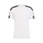 Squadra 21 m/c-White-Black