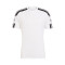 Camiseta adidas Squadra 21 m/c Niño