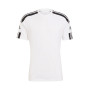 Squadra 21 m/c Niño-White-Black