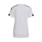 Camiseta adidas Squadra 21 m/c Mujer